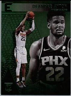 DeAndre Ayton