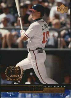 Chipper Jones