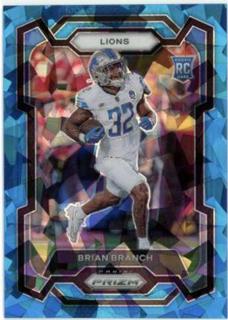 Brian Branch