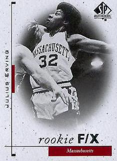 Julius Erving