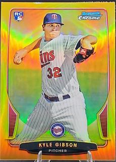 Kyle Gibson