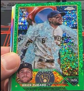 Brice Turang