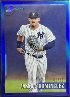 Jasson Dominguez