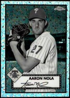 Aaron Nola