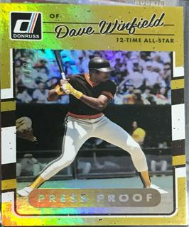 Dave Winfield