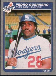 Pedro Guerrero