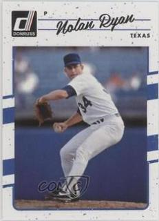 Nolan Ryan