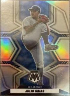 Julio Urias