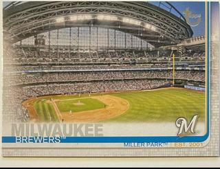 Miller Park