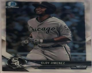 Eloy Jimenez