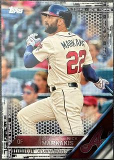 Nick Markakis