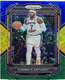 Carmelo Anthony