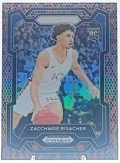 Zaccharie Risacher