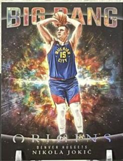 Nikola Jokic