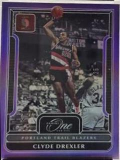 Clyde Drexler
