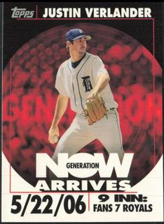 Justin Verlander