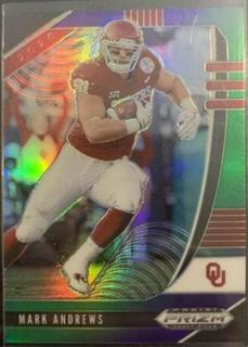 Mark Andrews