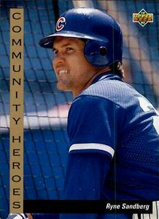 Ryne Sandberg