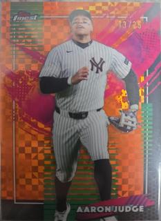 Aaron Judge
