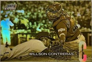 Willson Contreras