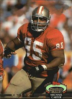 Michael Carter