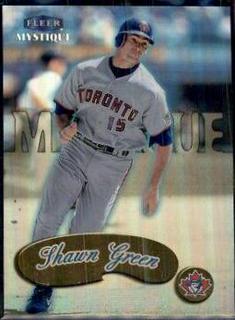 Shawn Green