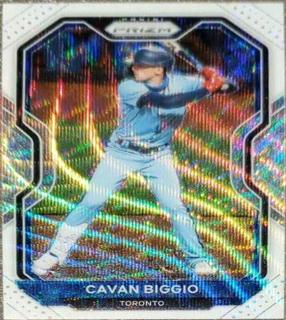 Cavan Biggio