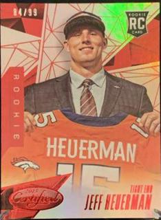 Jeff Heuerman