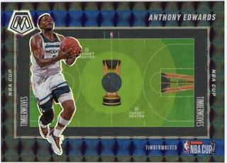 Anthony Edwards