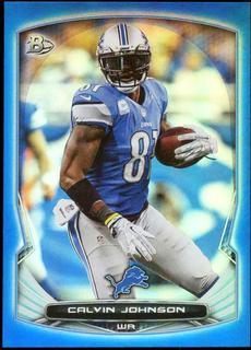 Calvin Johnson