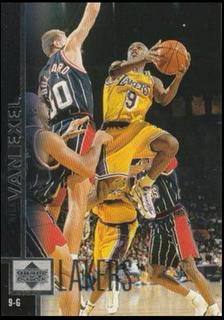 Nick Van Exel