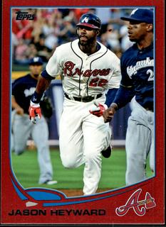 Jason Heyward