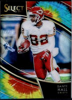Dante Hall