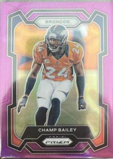Champ Bailey