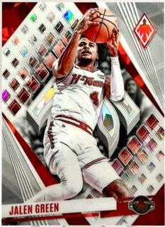 Jalen Green