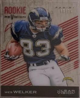 Wes Welker