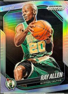Ray Allen