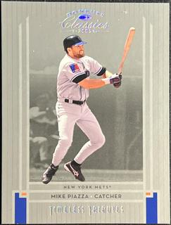 Mike Piazza