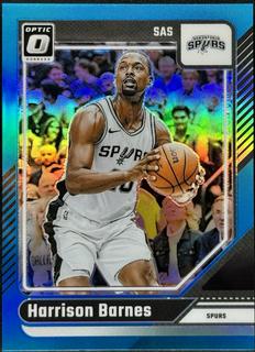 Harrison Barnes