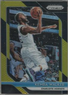 Kemba Walker