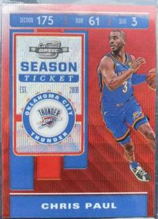 Chris Paul