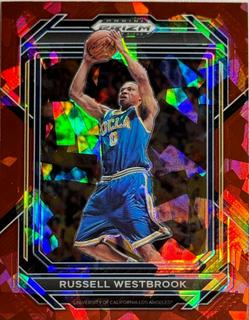 Russell Westbrook