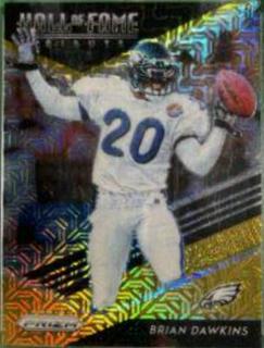 Brian Dawkins