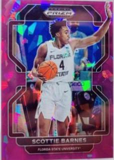Scottie Barnes