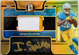 Isaiah Spiller