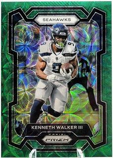 Kenneth Walker III