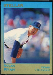 Nolan Ryan