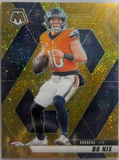 Bo Nix