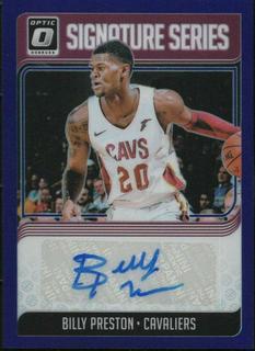 Billy Preston