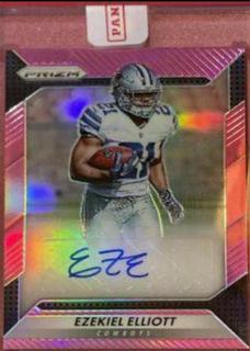 Ezekiel Elliott